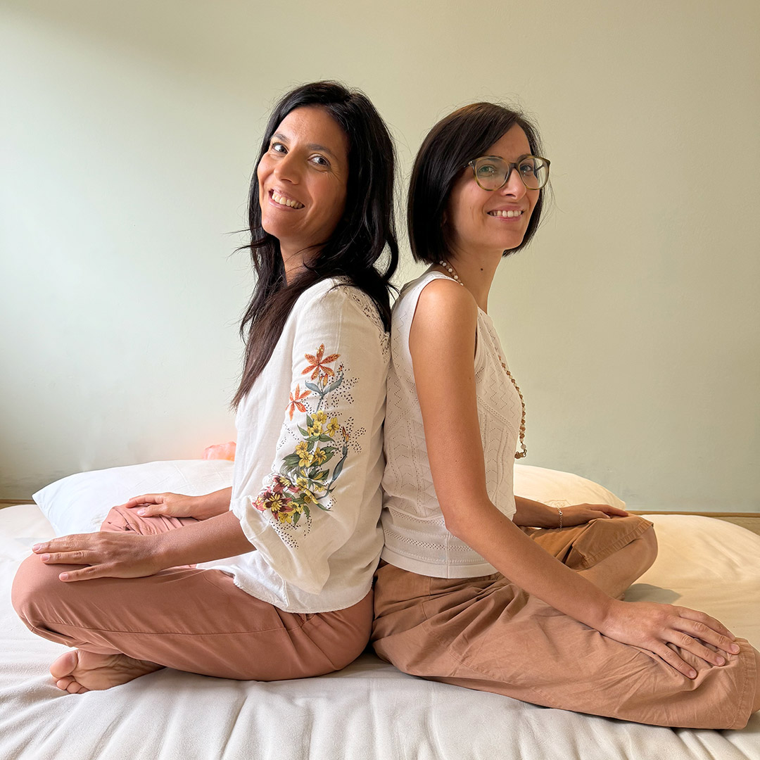 Eleonora e Claudia