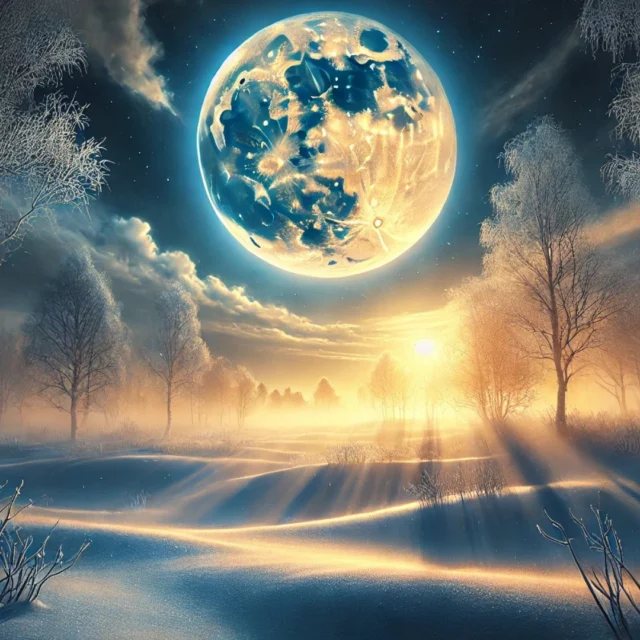 🌕 Luna Piena in Leone – 12 Febbraio 🌕
La Luna piena del 12 febbraio brilla nel segno del Leone, portando con sé energia intensa e trasformativa. Ogni Luna piena si trova nel segno opposto al Sole, creando un dialogo tra due energie complementari. In questo caso, mentre il Sole transita in Acquario, invitandoci a pensare al collettivo e alla connessione con gli altri, la Luna in Leone richiama l’attenzione sul nostro cuore, sul desiderio di esprimerci e di essere riconosciuti nella nostra unicità.
✨ Cosa ci insegna la Luna Piena in Leone?
Il Leone, archetipo del Sovrano e del Creatore, ci incoraggia a brillare senza paura, a riconoscere il nostro valore e a celebrare ciò che ci rende unici. Questa Luna ci chiede di trovare il coraggio di esprimere il nostro autentico potenziale, ma anche di riflettere su cosa ci trattiene dal farlo.
🌟 Energie in movimento:
Auto-espressione vs. collettività: Sei capace di far risplendere il tuo talento senza perdere di vista il bene comune?
Cuore aperto: Questa Luna porta luce sui nostri desideri più profondi e autentici. È un’occasione per chiederti: stai seguendo ciò che ti rende felice?
Equilibrio tra dare e ricevere: Esprimi il tuo valore senza aspettarti conferme esterne. L’amore per te stesso è il punto di partenza per qualsiasi connessione autentica.
💡 Un consiglio per questa Luna:
Dedica del tempo a celebrare te stesso. Potresti scrivere una lista di ciò che ami di te, oppure intraprendere un’azione creativa che ti faccia sentire connesso con il tuo cuore.
✨ Mantra del Leone: "Scelgo di risplendere con autenticità, illuminando il mio cammino e quello degli altri."
🌕 Lasciati avvolgere dall’energia di questa Luna e riconnettiti con il tuo coraggio interiore. Tu sei nato per brillare!